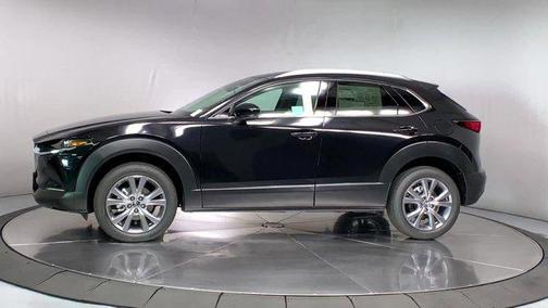 2025 Mazda CX-30 2.5 S Premium Package