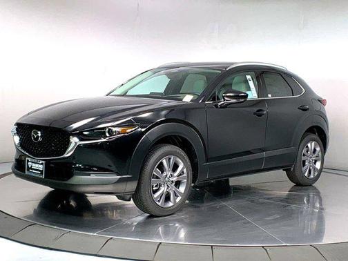 2025 Mazda CX-30 2.5 S Premium Package