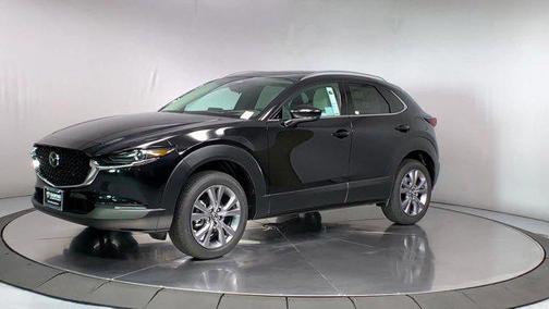 2025 Mazda CX-30 2.5 S Premium Package