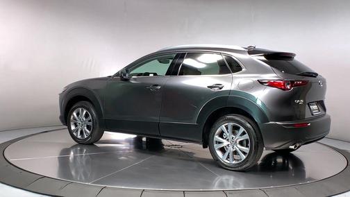 2024 Mazda CX-30 2.5 S Premium Package
