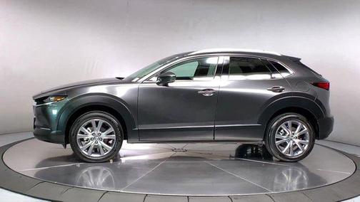 2024 Mazda CX-30 2.5 S Premium Package