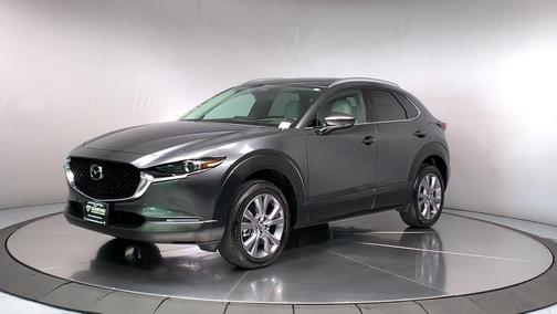 2024 Mazda CX-30 2.5 S Premium Package