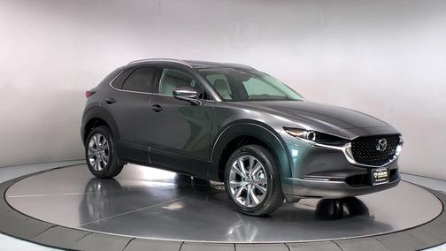 2024 Mazda CX-30 2.5 S Premium Package