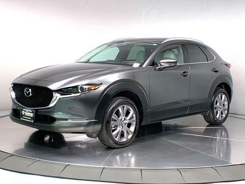 2024 Mazda CX-30 2.5 S Premium Package