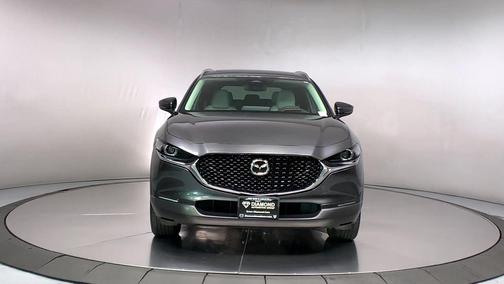 2024 Mazda CX-30 2.5 S Premium Package