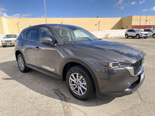 2023 Mazda CX-5 2.5 S Select