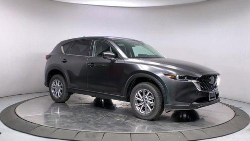 2023 Mazda CX-5 2.5 S Select