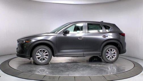 2023 Mazda CX-5 2.5 S Select