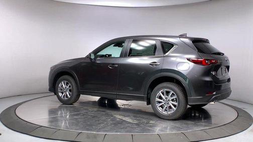 2023 Mazda CX-5 2.5 S Select