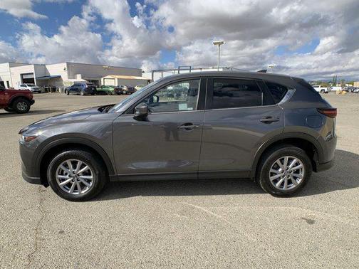 2023 Mazda CX-5 2.5 S Select
