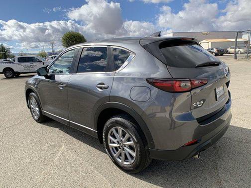 2023 Mazda CX-5 2.5 S Select