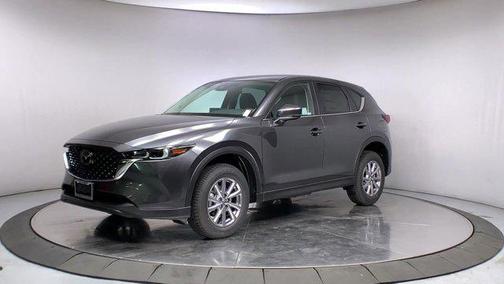 2023 Mazda CX-5 2.5 S Select
