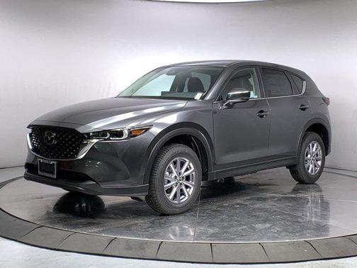2023 Mazda CX-5 2.5 S Select
