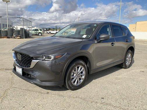 2023 Mazda CX-5 2.5 S Select