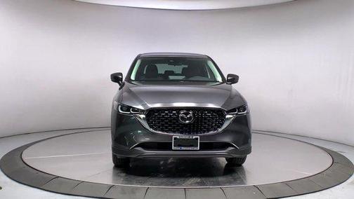 2023 Mazda CX-5 2.5 S Select