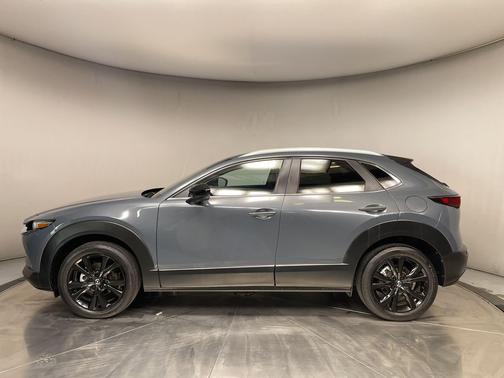 2023 Mazda CX-30 2.5 S Preferred Package