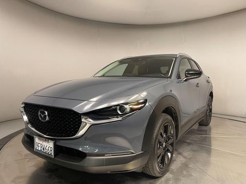 2023 Mazda CX-30 2.5 S Preferred Package