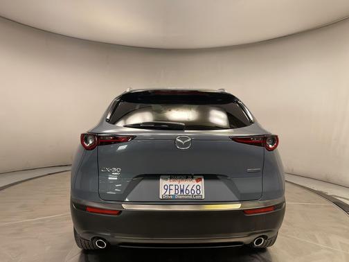 2023 Mazda CX-30 2.5 S Preferred Package