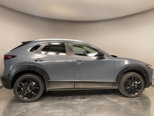 2023 Mazda CX-30 2.5 S Preferred Package
