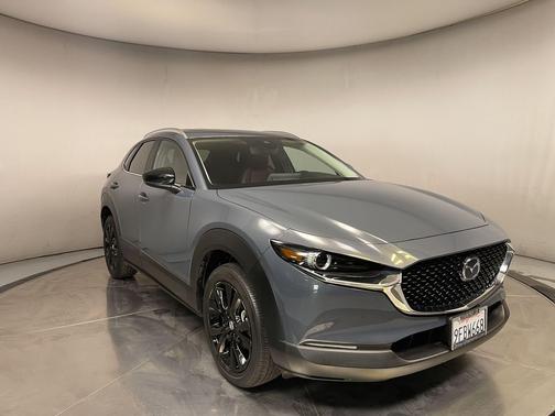 2023 Mazda CX-30 2.5 S Preferred Package