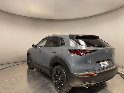 2023 Mazda CX-30 2.5 S Preferred Package