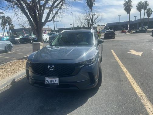 2023 Mazda CX-50 2.5 S Preferred Plus Package