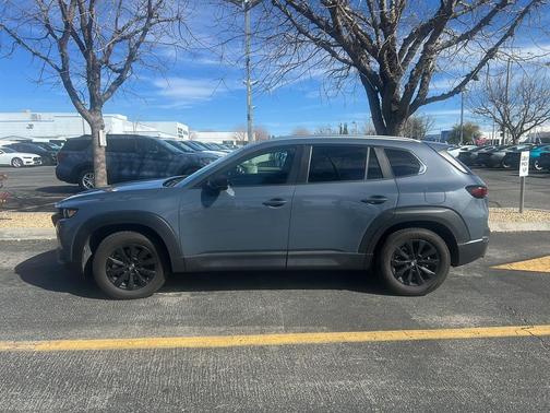 2023 Mazda CX-50 2.5 S Preferred Plus Package
