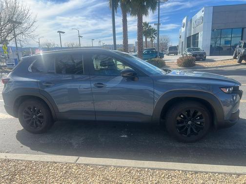 2023 Mazda CX-50 2.5 S Preferred Plus Package