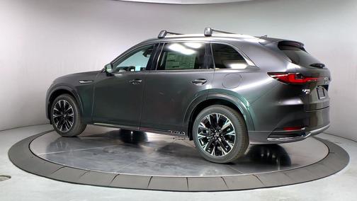 2024 Mazda CX-90 3.3 Turbo S Premium Plus