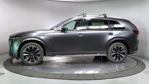2024 Mazda CX-90 3.3 Turbo S Premium Plus