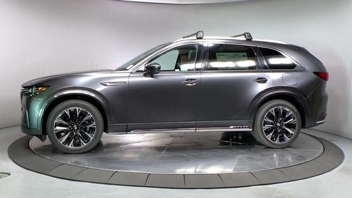 2024 Mazda CX-90 3.3 Turbo S Premium Plus