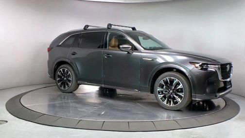 2024 Mazda CX-90 3.3 Turbo S Premium Plus