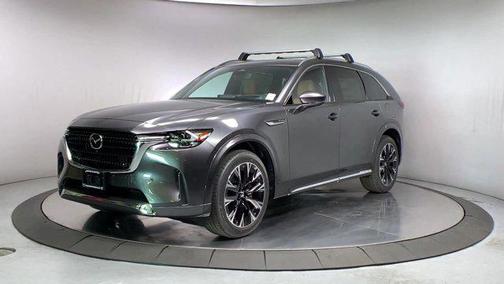 2024 Mazda CX-90 3.3 Turbo S Premium Plus