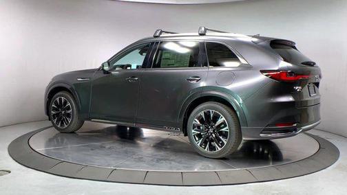 2024 Mazda CX-90 3.3 Turbo S Premium Plus