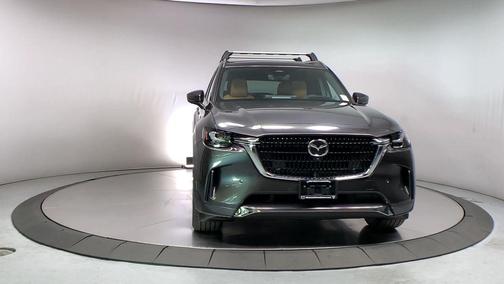2024 Mazda CX-90 3.3 Turbo S Premium Plus
