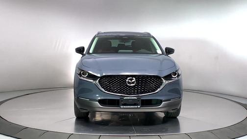 2024 Mazda CX-30 2.5 S Carbon Edition