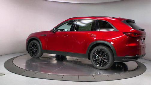 2025 Mazda CX-90 PHEV Premium Sport