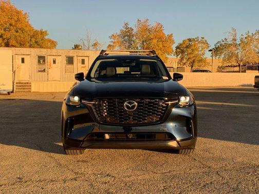 2026 Mazda CX-90 3.3 Turbo Premium Sport
