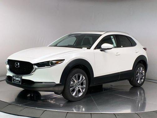 2025 Mazda CX-30 2.5 S Premium Package