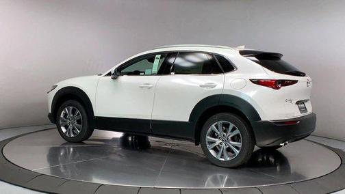 2025 Mazda CX-30 2.5 S Premium Package