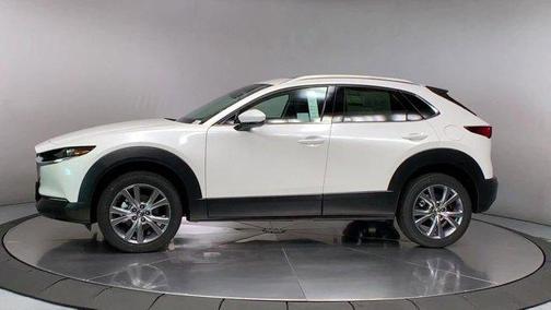 2025 Mazda CX-30 2.5 S Premium Package