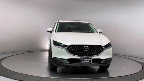 2025 Mazda CX-30 2.5 S Premium Package