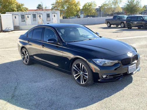 2018 BMW 330e iPerformance