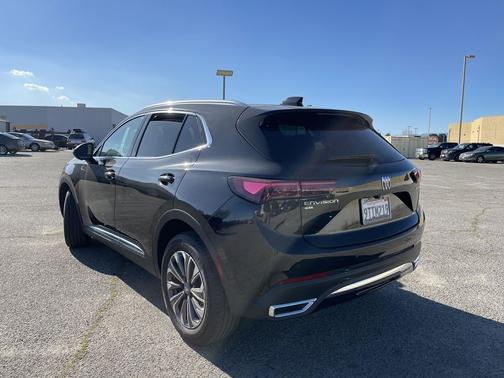 2024 Buick Envision Preferred AWD