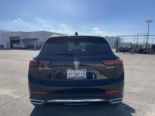 2024 Buick Envision Preferred AWD