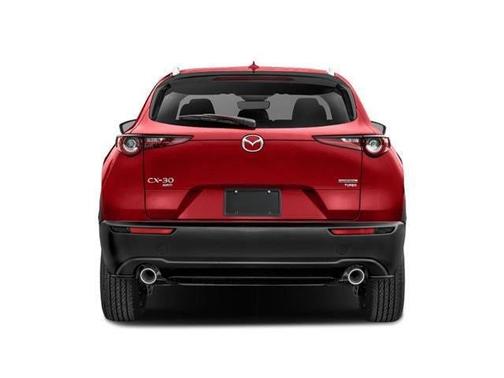 2023 Mazda CX-30 2.5 Turbo Premium Package