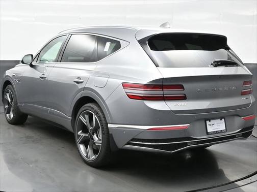 2025 Genesis GV80 3.5T