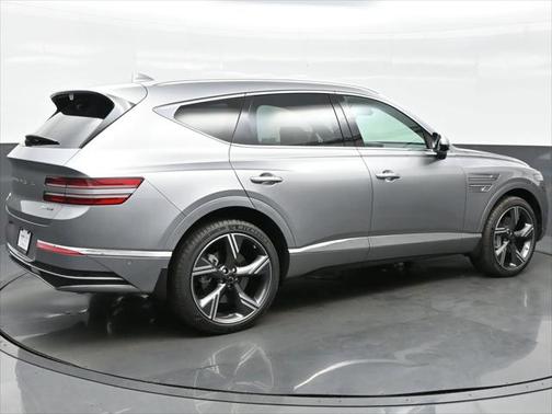 2025 Genesis GV80 3.5T