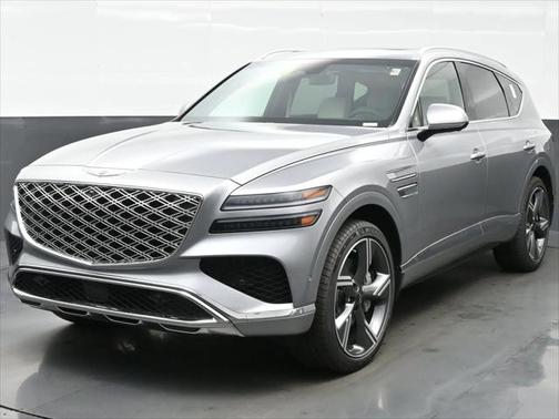2025 Genesis GV80 3.5T