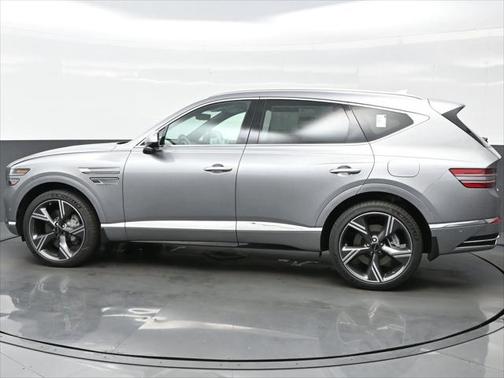 2025 Genesis GV80 3.5T
